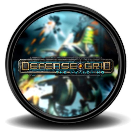 Defense Grid 2 Icon 512x512 png